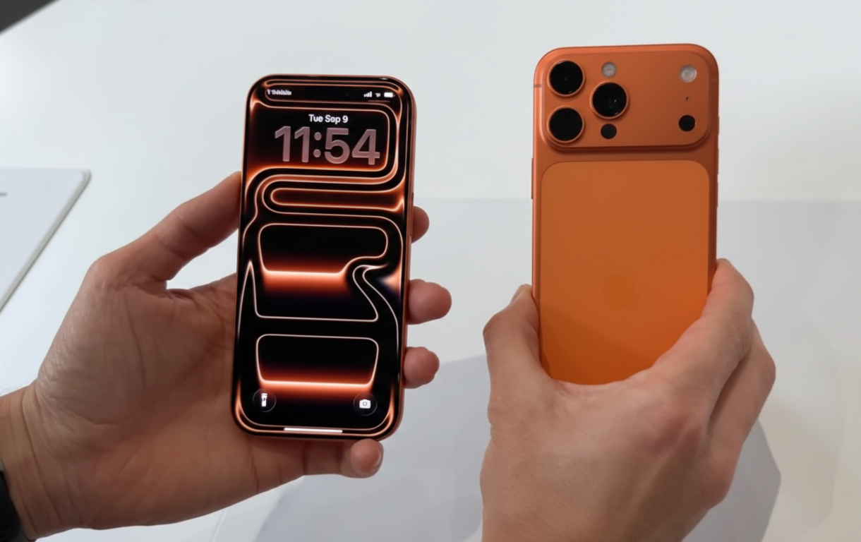 Verizon iPhone 17 Pro Max: Release Date, Rumored Specs, and Best Trade-In Deals